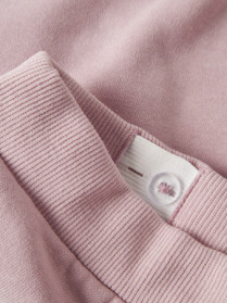 NAME IT Sweatpants Seli Burnished Lilac